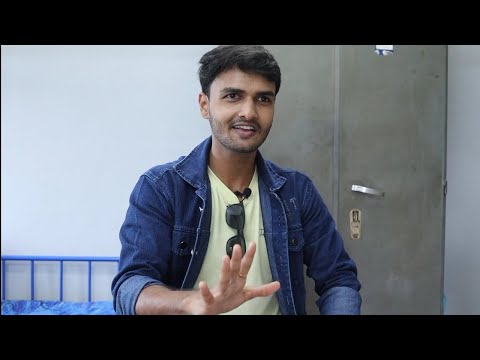 Rishikesh Gaikwad Audition video 
