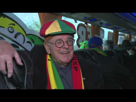 LVK finale 2020 deel 2 L1 Tv-uitzending (pauze)