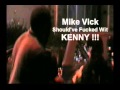 Kenny Thomas - EPK