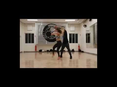 BREGÃO OBRA DA NATUREZA  - DANÇANDO ANDRÉ NASCIMENTO.