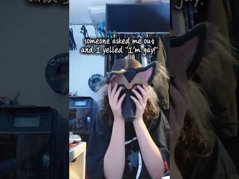 I got a frog in my pocket :D