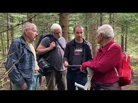 In the footsteps of František Budín