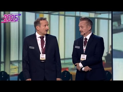 Jasło (Premiera 2025) - Kabaret Moralnego Niepokoju, Kabaret Młodych Panów