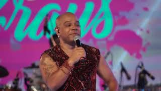 Buteco do Samba | Axé 90 Graus - Tô Fraco