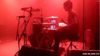 Blood Red Shoes - In Time To Voices (Bibelot - Dordrecht, NL)
