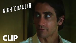 "We're Running It" Clip