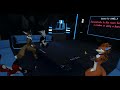 VRC Random Furry Brain Farts 14