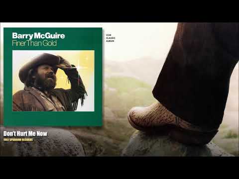 Thumbnail for Don't Hurt Me Now video