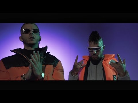 Brudaz - LAMBO (Official Video)