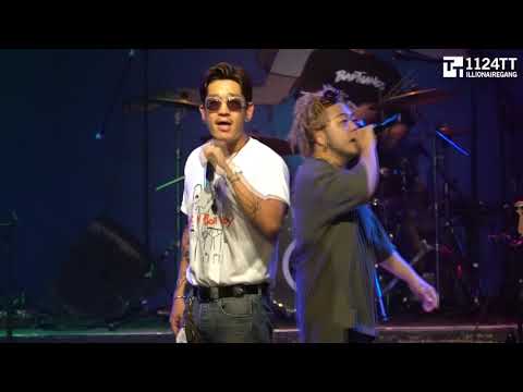 190615 락앤롤 베이비 - 뱃사공 feat.창모, G2 (뱃사공 콘서트 'BOAT')