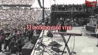 Halestorm - Scream (Live at Rock On The Range) :: Sub Español