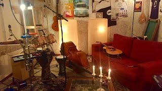 Sketchy - Trame Acustiche