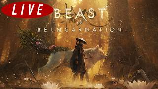 #1 一人と一匹の旅の果てには PS5版「Beast of Reincarnation」