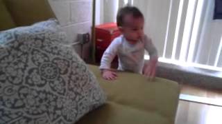 Video from My Phone