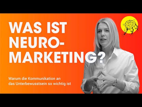 Was ist Neuromarketing?