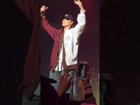 20180122 DEAN & Syd - Love