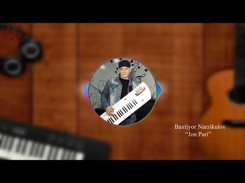 Baxtiyor Narzikulov Jon pari