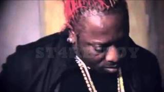 ELEPHANT MAN - DAT ME SEH (OVERPROOF RIDDIM) JA PROD OCTOBER 2011