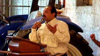 preview picture of video 'Campaña Electoral Federal 2009 Cruillas Tamaulipas'
