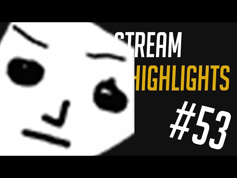 BOO | MoonMoon Highlights #53