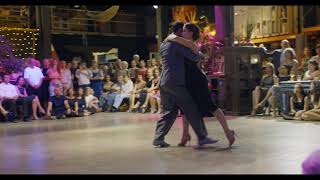 Pablo Rodriguez & Magdalena Maria 1/5 - Miguel Calo/Raul Beron , Jamas Retornaras - Vienna