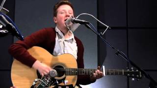 Two Door Cinema Club - I Can Talk (Last.fm Sessions)