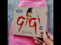 Opening To Gigi 1958 2003 VCD