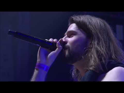 blackwave. - Elusive Live at Rock Werchter 2023