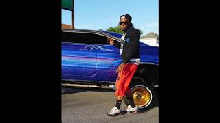 wifisfuneral ft. Curren$y - 25 Lighters (Remix)