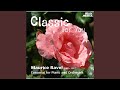 Concerto for Piano and Orchestra in G Major: III. Presto