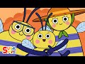I Love My Family ️ Beautiful Song For Families And Friends Super Simple Songs