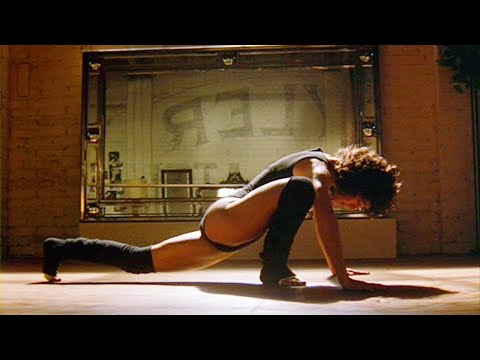Flashdance - Maniac (Movie Music Video)