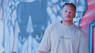 Beat O Matic - EVST SIDE [Visualiser]