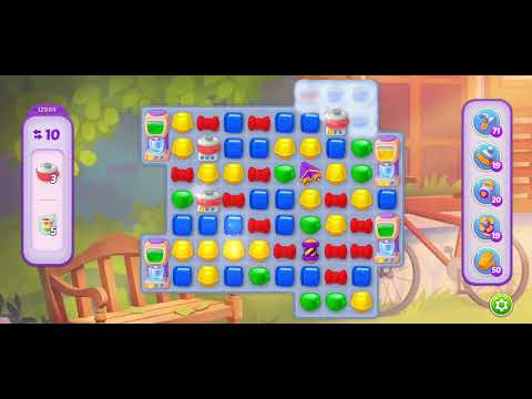 Homescapes 🏡 Level 12884