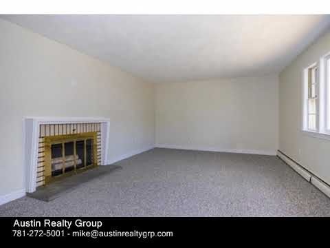 49-A Lexington St, Burlington MA 01803 - Single Family Home - Real Estate - For Sale -