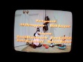 Opening Closing To Winnie The Pooh And The Blustery Day 1991 VHS