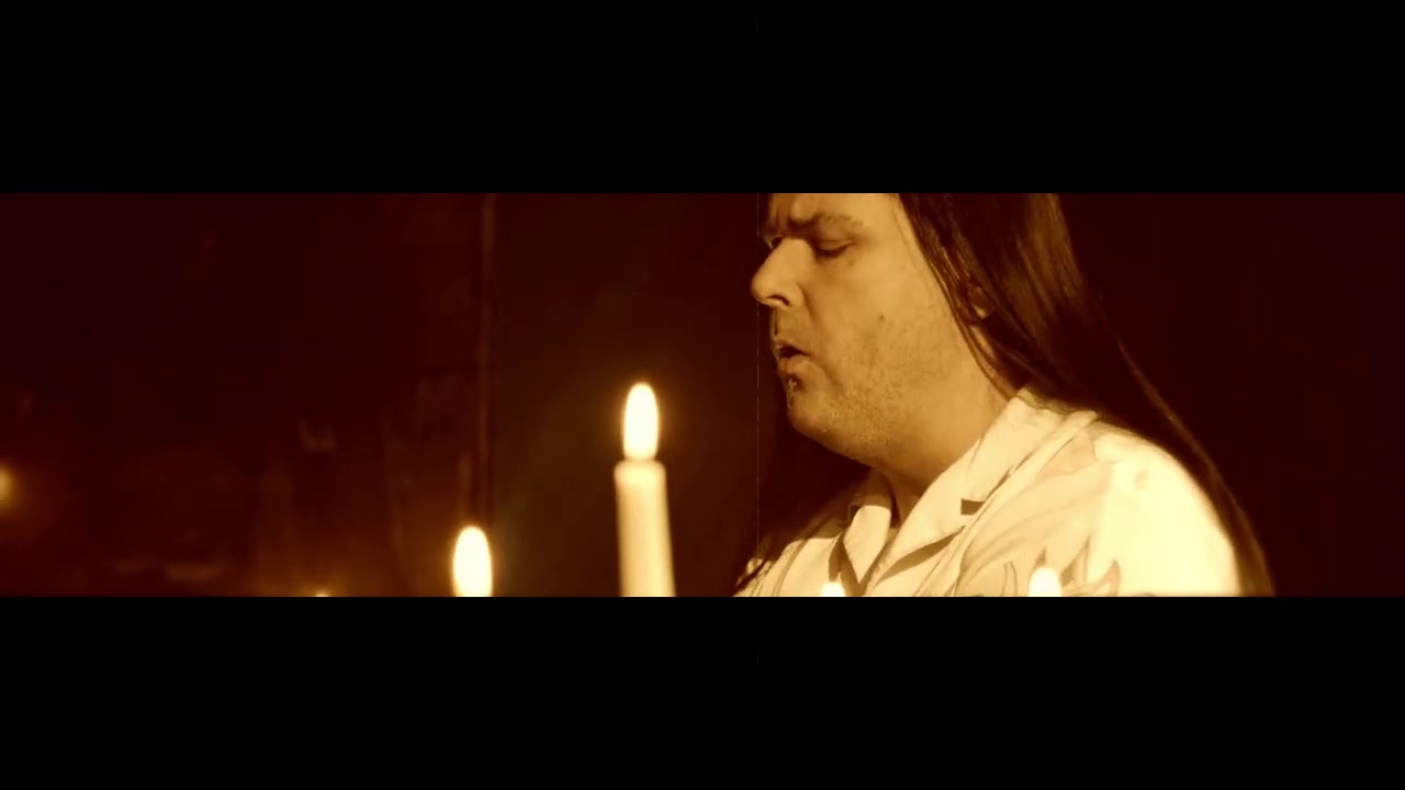Crematory — Like The Tides