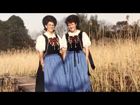 s isch Mälcheszyt, Jodelduett von Ernst Sommer, mit Ruth Meisser und Isabelle Stäuble