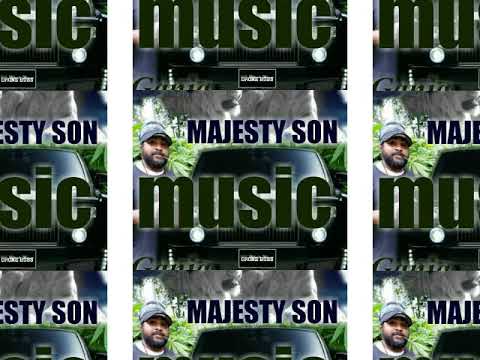 MAJESTY SON-{GANJA}-MAJESTY