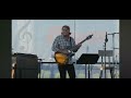 Christopher Brown, “Work Song” by Nat Adderley