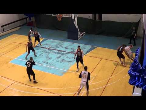 22122015 BC LIONS - Дорожники