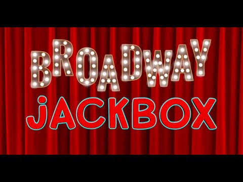 Broadway Jackbox - Episode 17 Highlights!