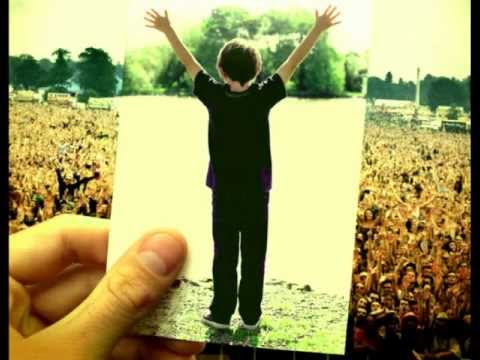 AN21 & Max Vangeli Feat. Example - Whisper - Track 16 - (Evolution of Man - Deluxe Version)