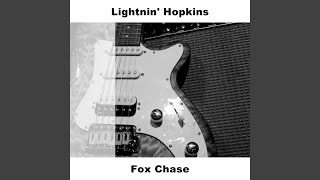 Fox Chase - Original