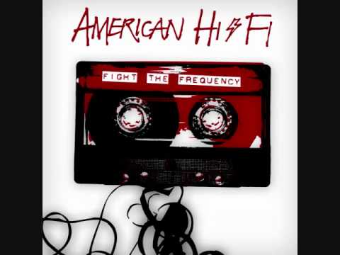 Video thumbnail for Fight the Frequency