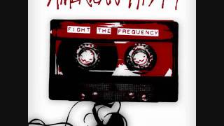 American Hi-Fi - Fight the Frequency