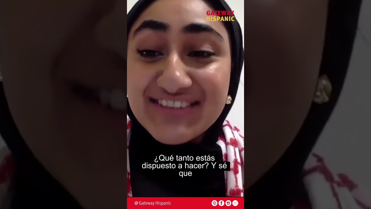 Arzoo Malik calls for a holy war through Jihad