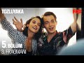 Tozluyaka 5 Bölüm 3 Fragmanı