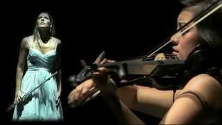 Beautiful instrumental version of Caruso by Sterling EQ