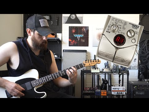 Is The Zoom 505II Good